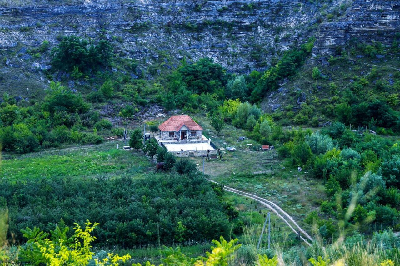 Casa Agricultorului Varzari Butuceny Exterior photo